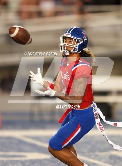 Thumbnail 1 in Del Oro @ Folsom photogallery.
