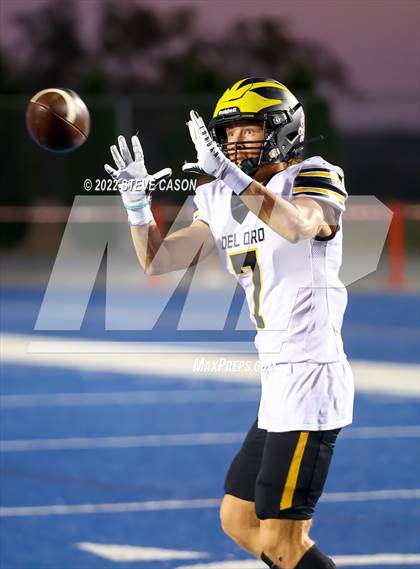 Thumbnail 2 in Del Oro @ Folsom photogallery.