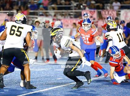 Thumbnail 1 in Del Oro @ Folsom photogallery.