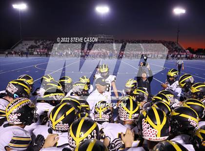 Thumbnail 1 in Del Oro @ Folsom photogallery.