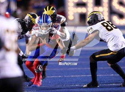 Thumbnail 2 in Del Oro @ Folsom photogallery.