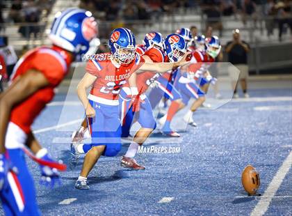 Thumbnail 1 in Del Oro @ Folsom photogallery.