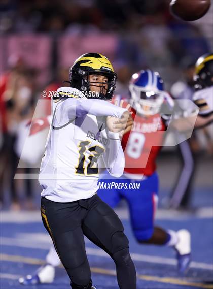 Thumbnail 2 in Del Oro @ Folsom photogallery.