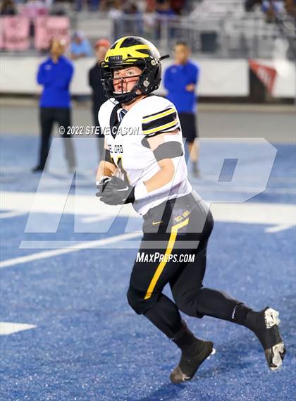 Thumbnail 3 in Del Oro @ Folsom photogallery.