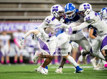 Thumbnail 3 in Montgomery vs St. Mary (Northwestern State) photogallery.
