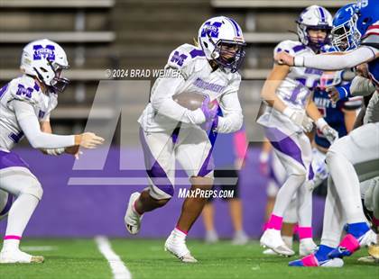 Thumbnail 3 in Montgomery vs St. Mary (Northwestern State) photogallery.