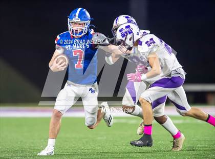 Thumbnail 1 in Montgomery vs St. Mary (Northwestern State) photogallery.