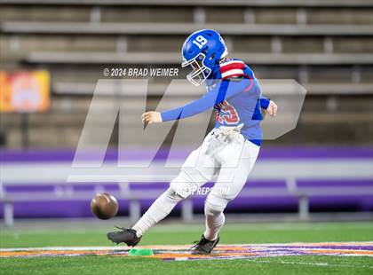 Thumbnail 1 in Montgomery vs St. Mary (Northwestern State) photogallery.