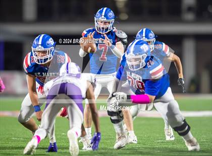 Thumbnail 3 in Montgomery vs St. Mary (Northwestern State) photogallery.
