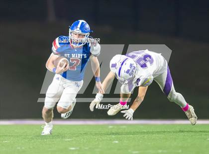 Thumbnail 3 in Montgomery vs St. Mary (Northwestern State) photogallery.
