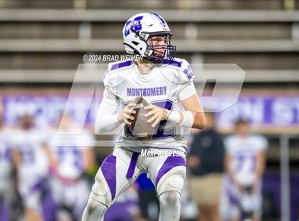 Thumbnail 1 in Montgomery vs St. Mary (Northwestern State) photogallery.