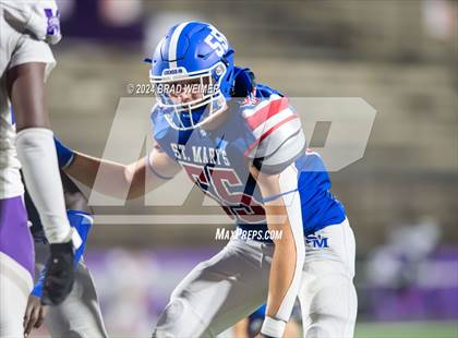 Thumbnail 3 in Montgomery vs St. Mary (Northwestern State) photogallery.