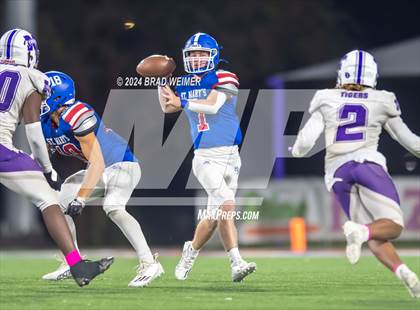 Thumbnail 3 in Montgomery vs St. Mary (Northwestern State) photogallery.