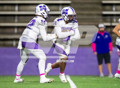 Thumbnail 2 in Montgomery vs St. Mary (Northwestern State) photogallery.