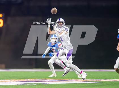Thumbnail 1 in Montgomery vs St. Mary (Northwestern State) photogallery.