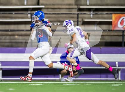 Thumbnail 1 in Montgomery vs St. Mary (Northwestern State) photogallery.
