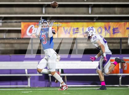 Thumbnail 2 in Montgomery vs St. Mary (Northwestern State) photogallery.