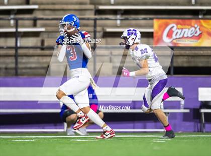 Thumbnail 3 in Montgomery vs St. Mary (Northwestern State) photogallery.