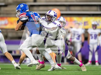 Thumbnail 1 in Montgomery vs St. Mary (Northwestern State) photogallery.
