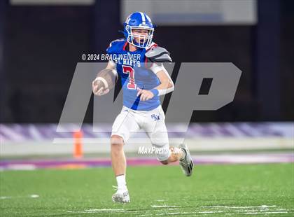 Thumbnail 3 in Montgomery vs St. Mary (Northwestern State) photogallery.