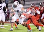 Photo from the gallery "McClintock @ Central"