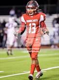 Photo from the gallery "McClintock @ Central"