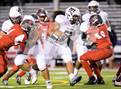 Photo from the gallery "McClintock @ Central"