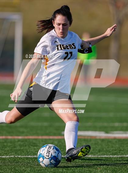 Thumbnail 1 in Harris County vs Lamar County (Trojan Cup) photogallery.