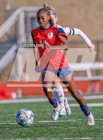 Thumbnail 1 in Harris County vs Lamar County (Trojan Cup) photogallery.