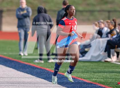 Thumbnail 1 in Harris County vs Lamar County (Trojan Cup) photogallery.
