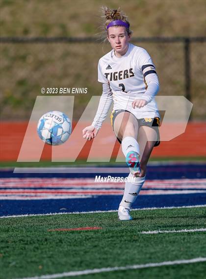 Thumbnail 3 in Harris County vs Lamar County (Trojan Cup) photogallery.
