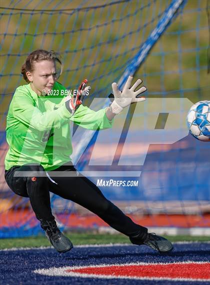 Thumbnail 1 in Harris County vs Lamar County (Trojan Cup) photogallery.