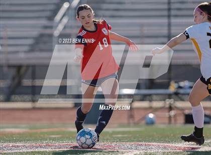 Thumbnail 3 in Harris County vs Lamar County (Trojan Cup) photogallery.