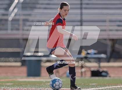 Thumbnail 2 in Harris County vs Lamar County (Trojan Cup) photogallery.