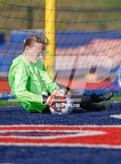 Thumbnail 2 in Harris County vs Lamar County (Trojan Cup) photogallery.