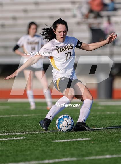 Thumbnail 1 in Harris County vs Lamar County (Trojan Cup) photogallery.