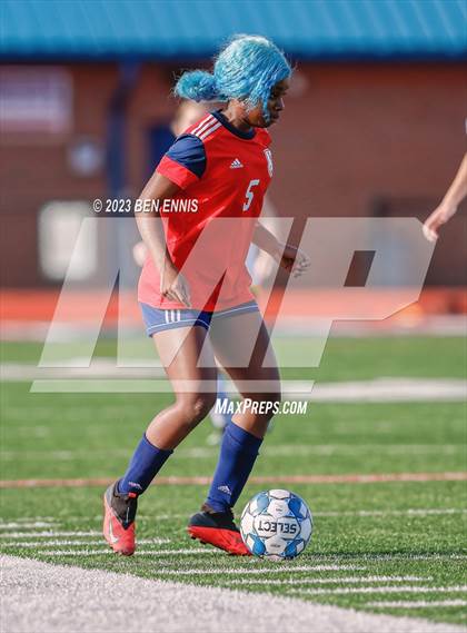 Thumbnail 1 in Harris County vs Lamar County (Trojan Cup) photogallery.