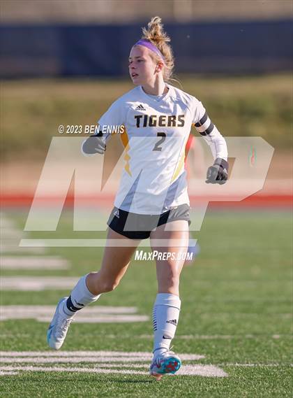 Thumbnail 1 in Harris County vs Lamar County (Trojan Cup) photogallery.