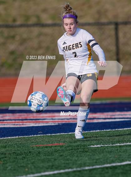 Thumbnail 1 in Harris County vs Lamar County (Trojan Cup) photogallery.