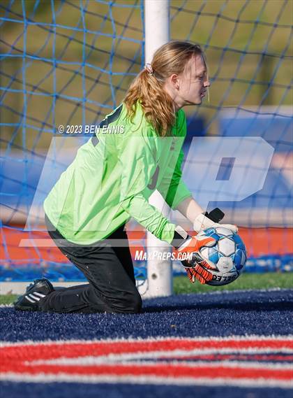 Thumbnail 2 in Harris County vs Lamar County (Trojan Cup) photogallery.