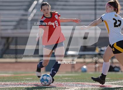 Thumbnail 1 in Harris County vs Lamar County (Trojan Cup) photogallery.