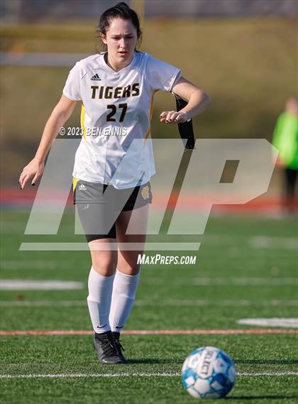 Thumbnail 1 in Harris County vs Lamar County (Trojan Cup) photogallery.