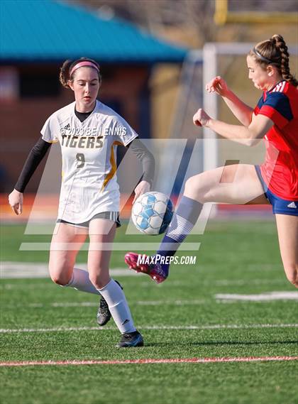 Thumbnail 3 in Harris County vs Lamar County (Trojan Cup) photogallery.