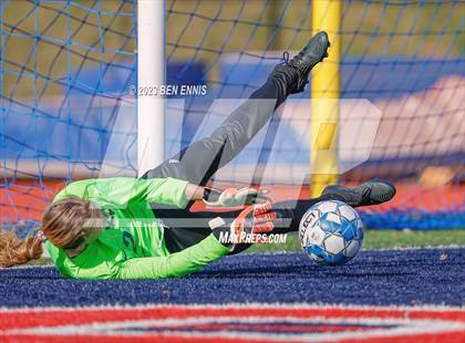 Thumbnail 1 in Harris County vs Lamar County (Trojan Cup) photogallery.