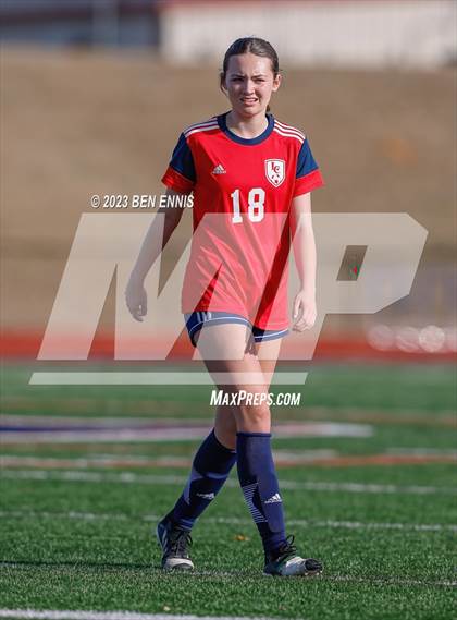 Thumbnail 3 in Harris County vs Lamar County (Trojan Cup) photogallery.
