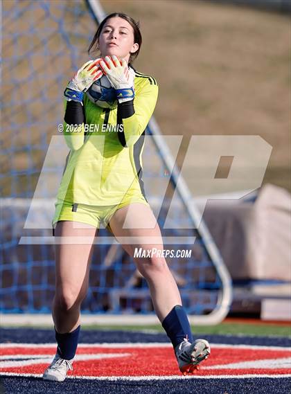 Thumbnail 1 in Harris County vs Lamar County (Trojan Cup) photogallery.
