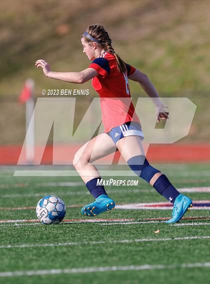Thumbnail 3 in Harris County vs Lamar County (Trojan Cup) photogallery.