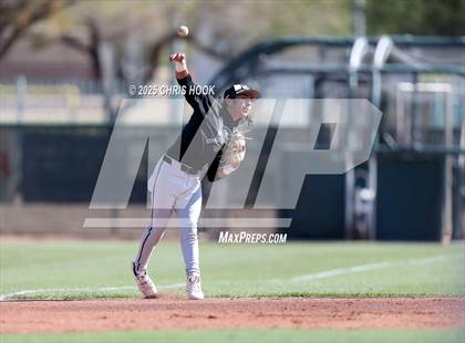 Thumbnail 3 in Vista Grande @ Canyon del Oro photogallery.