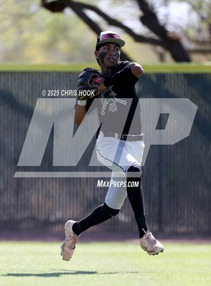 Thumbnail 3 in Vista Grande @ Canyon del Oro photogallery.
