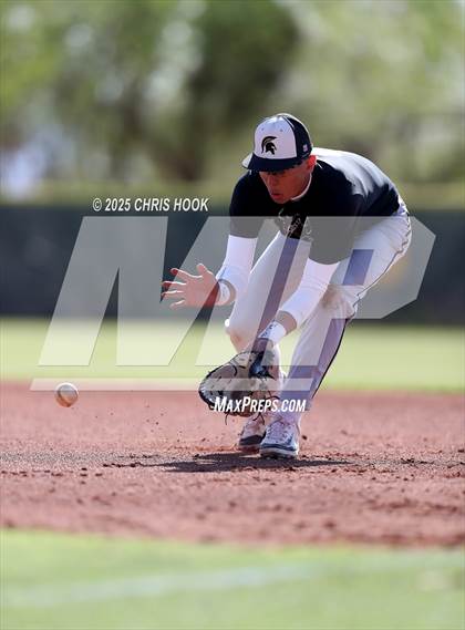 Thumbnail 3 in Vista Grande @ Canyon del Oro photogallery.